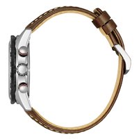 Armbanduhr Citizen Herr Crono Racing in Stahl CA4714-04A - CA4714-04A